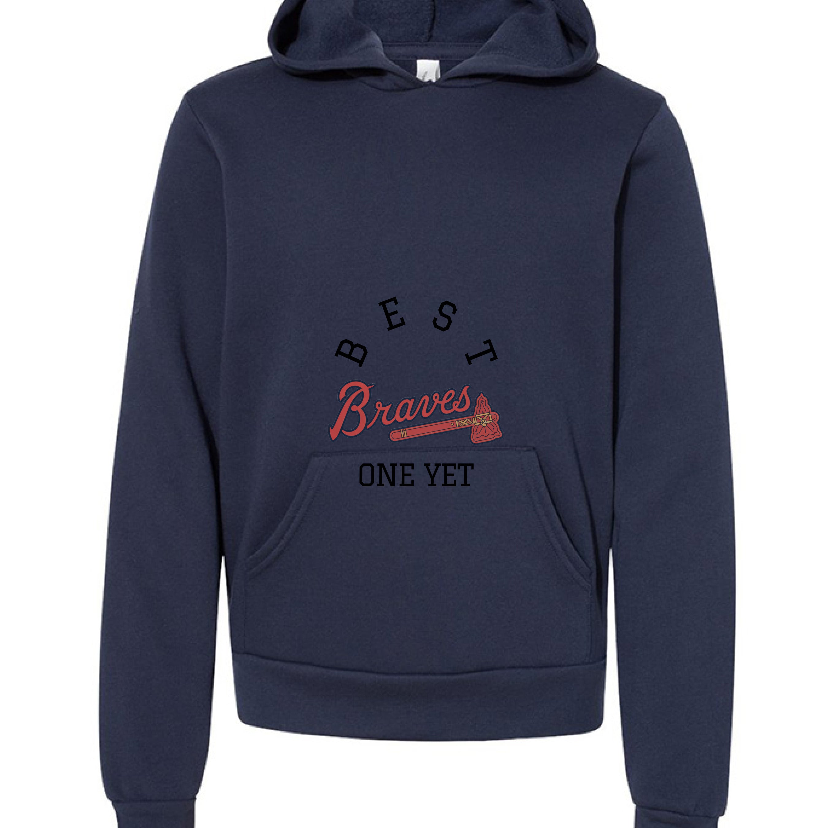 NAVY - FRONT
